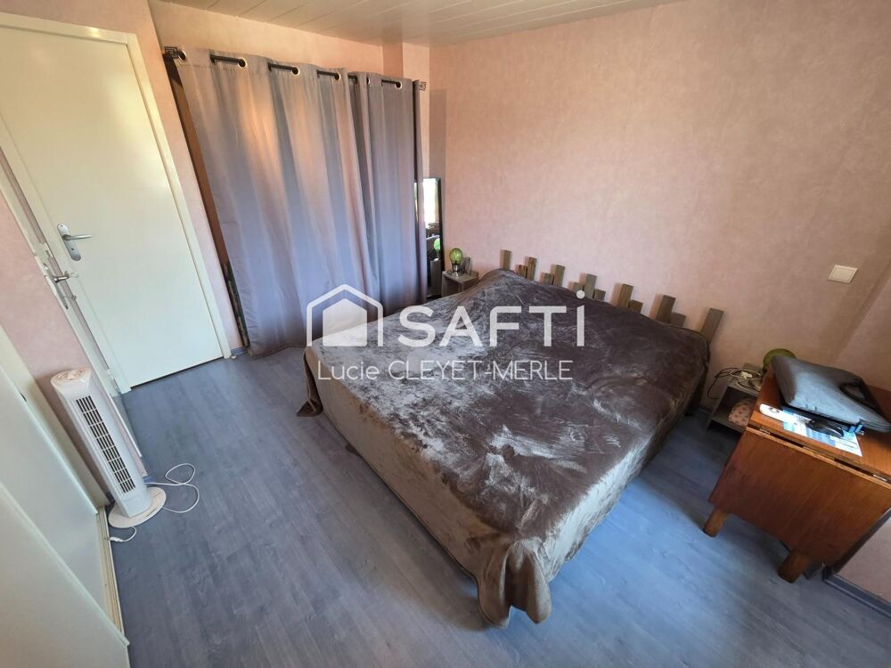 Vente Maison Maison en pierre de 134 m², 6 pièces Ordonnaz