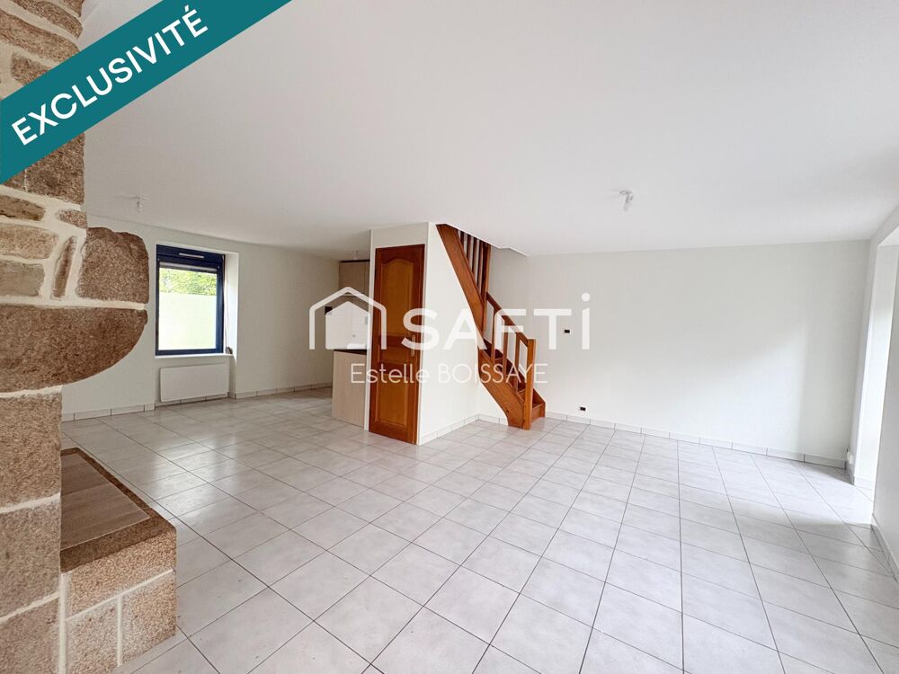 Vente Maison Estelle BOISSAYE vous propose Vire normandie