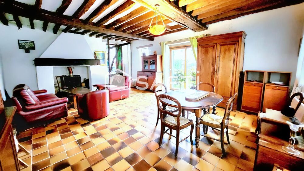 Vente Maison Maison Villers en Arthies 3 chambres Villers-en-arthies