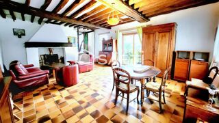 Vente Maison Maison Villers en Arthies 3 chambres Villers-en-arthies