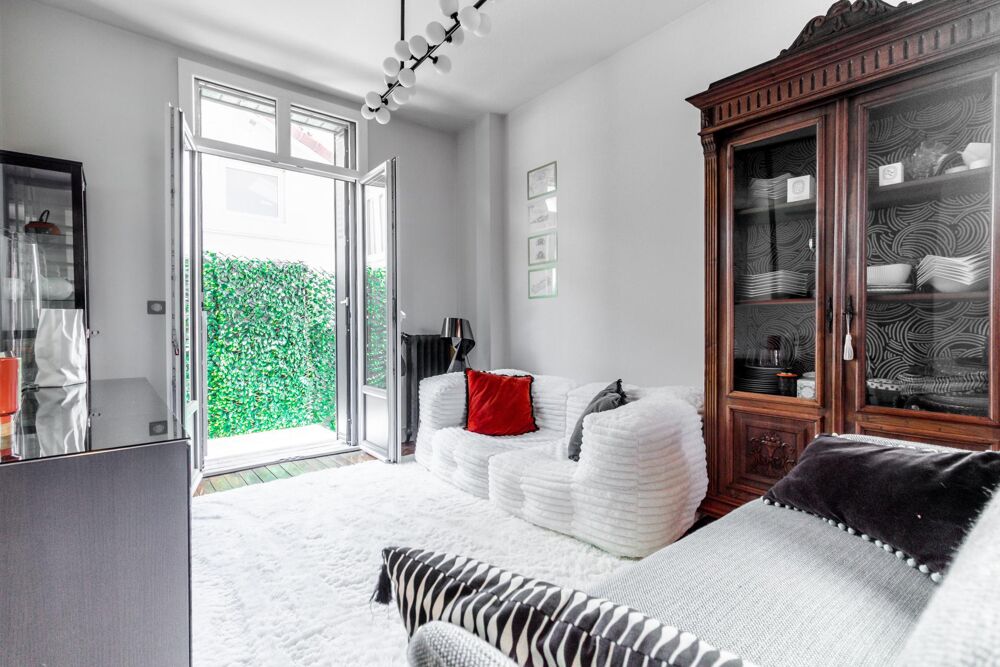  vendre  Maison Versailles (78000)