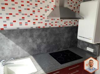  Appartement  vendre 3 pices 67 m