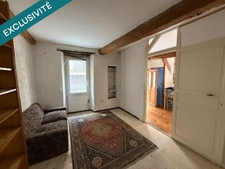  Maison à vendre 5 pièces 89 m²