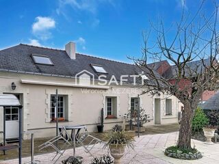  Maison � vendre 9 pi�ces 258 m�