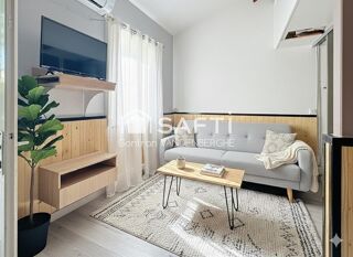  Maison � vendre 2 pi�ces 28 m�