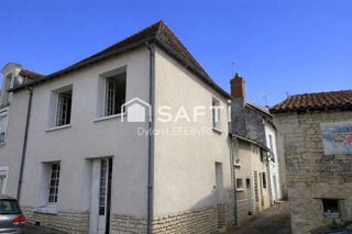  Maison à vendre 4 pièces 57 m²
