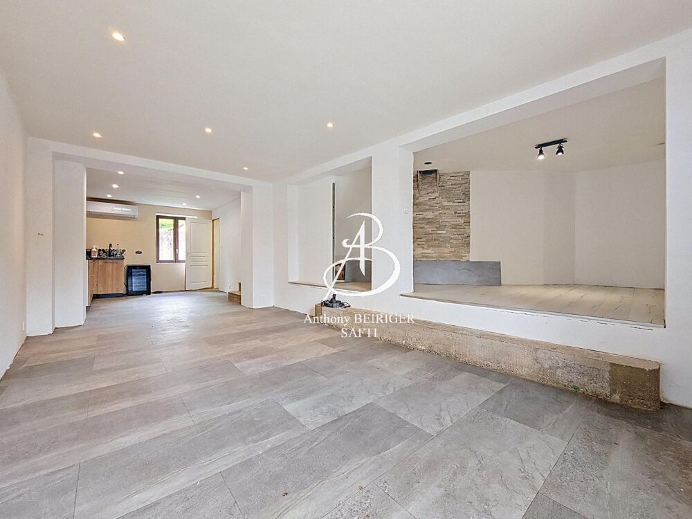 Vente Maison Maison de village rénovée Neuviller-sur-moselle