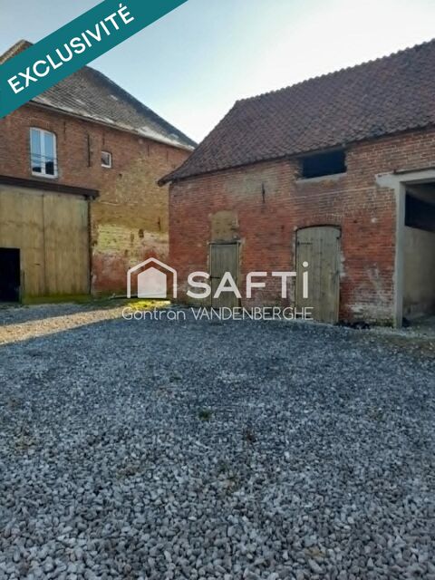   ensemble immobilier comprenant 4 logements Maison - 8 pièce(s) - 297 m²
