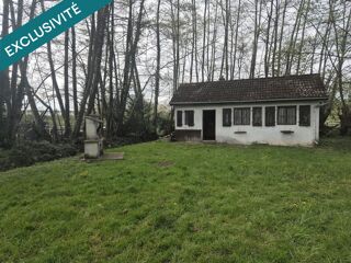  Terrain � vendre 1027 m�