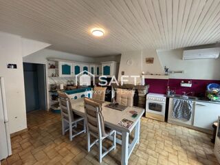  Maison à vendre 4 pièces 104 m²