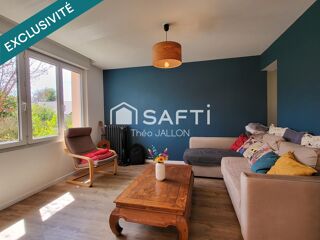  Maison à vendre 5 pièces 150 m²