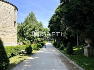  Appartement  vendre 2 pices 39 m