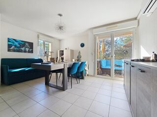  Appartement  vendre 3 pices 63 m