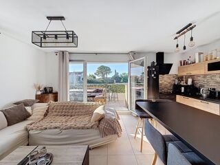  Appartement  vendre 2 pices 43 m