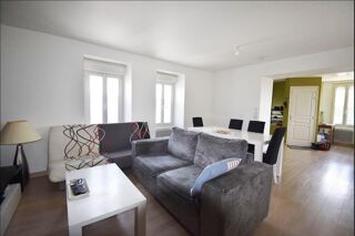  Appartement à vendre 3 pièces 65 m²