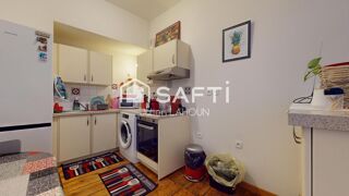  Appartement  vendre 3 pices 75 m