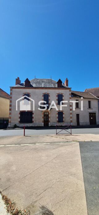  Maison � vendre 11 pi�ces 150 m�