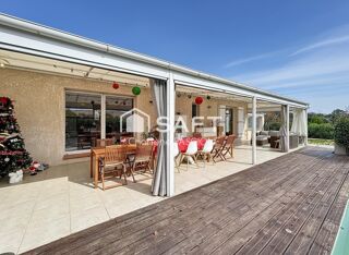  Maison � vendre 4 pi�ces 126 m�