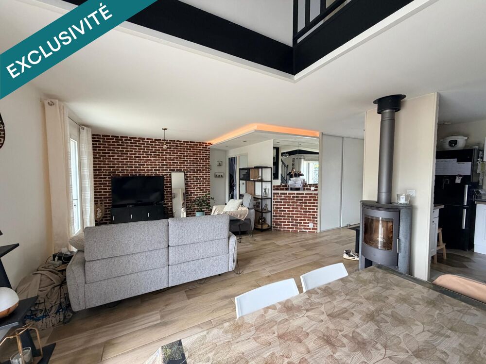 Vente Maison Ensemble de deux maisons Saint-remy-en-rollat