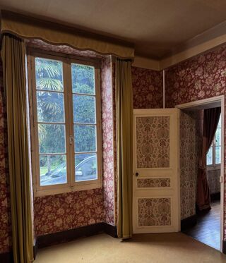  Maison à vendre 6 pièces 215 m²