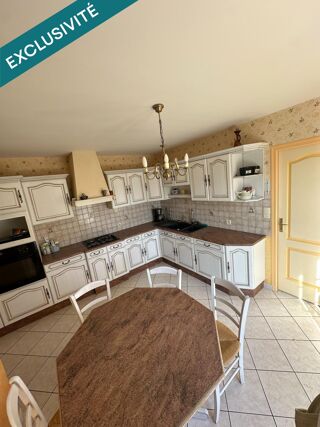  Maison � vendre 5 pi�ces 100 m�