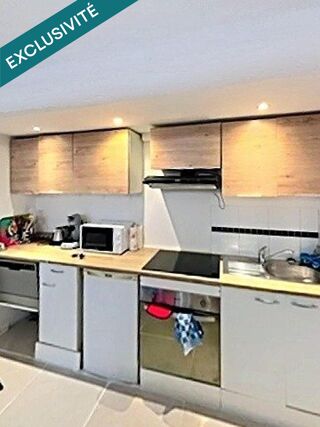  Appartement � vendre 2 pi�ces 27 m�