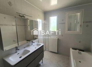  Maison à vendre 6 pièces 153 m²