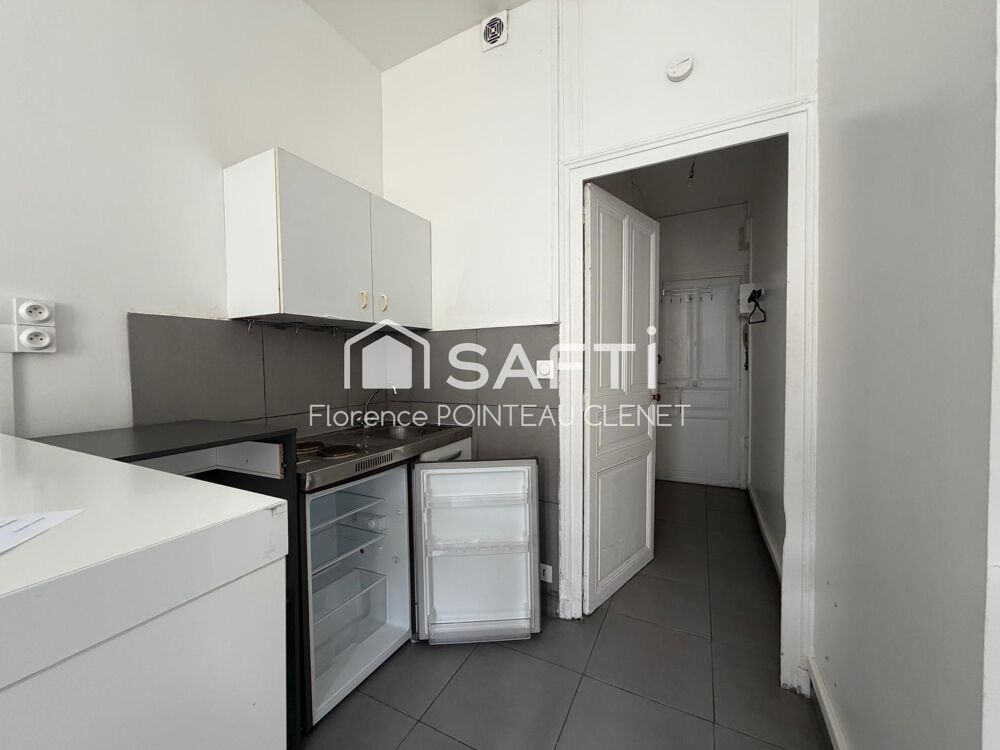 Vente Immeuble Vente en bloc - Ensemble immobilier de rapport hyper centre Angers