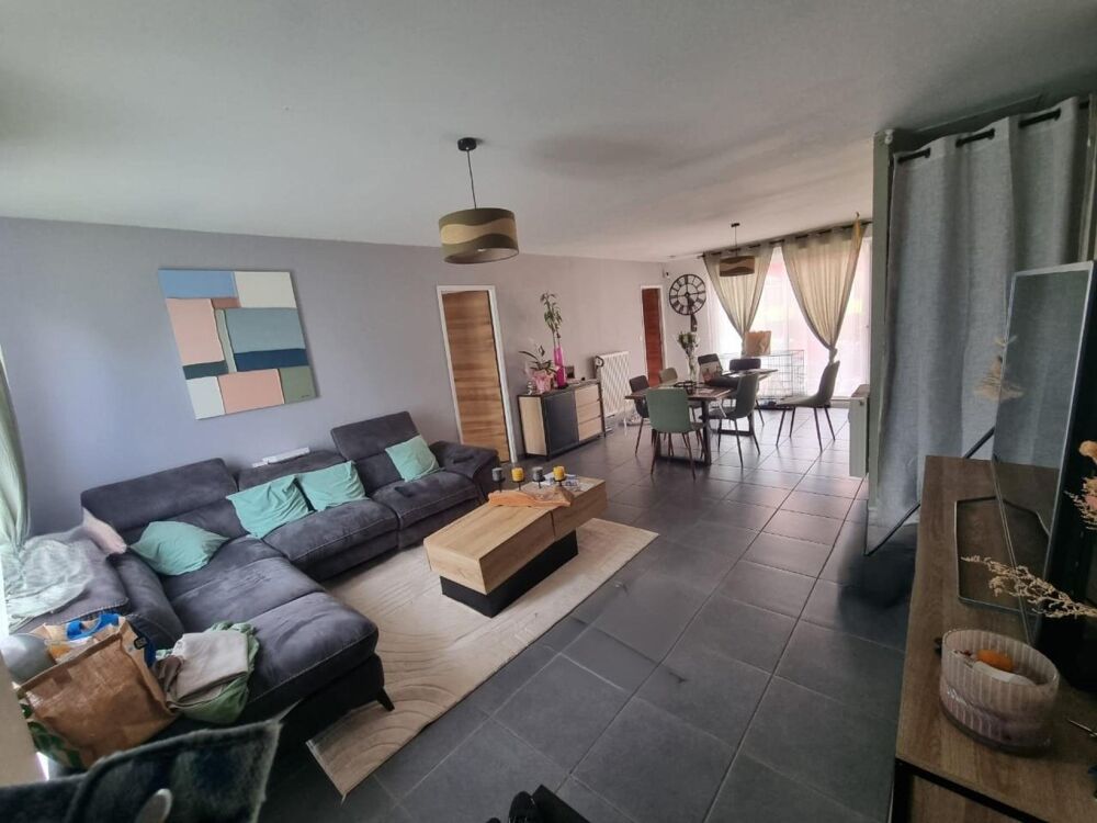 Vente Maison maison lumineuse et familiale Fagnieres