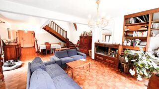  Maison � vendre 7 pi�ces 165 m�