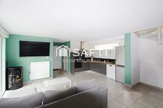  Maison � vendre 4 pi�ces 93 m�