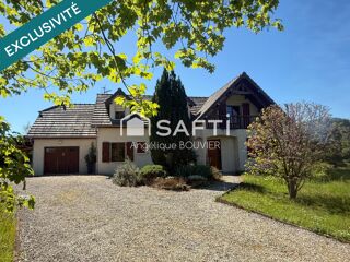  Maison � vendre 7 pi�ces 169 m�