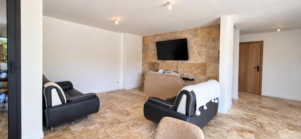 Vente Maison Maison en pierre rénovée avec goût Cherveux