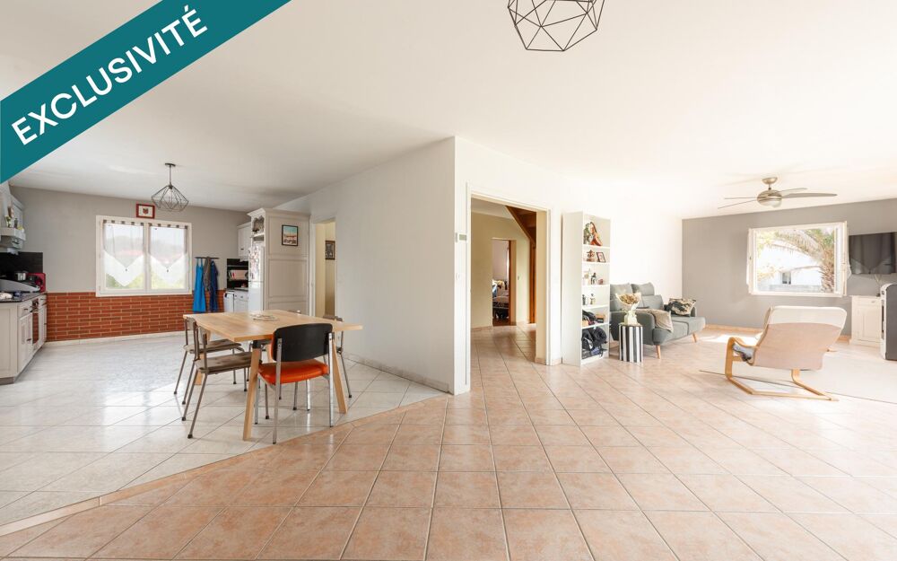 Vente Maison Maison familiale à la plage Bidart