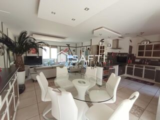  Maison à vendre 7 pièces 156 m²