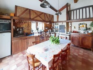 Vente Maison Maison 5 pièces 110m2 environ 37420 Avoine Avoine