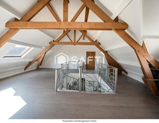  Maison à vendre 5 pièces 200 m²