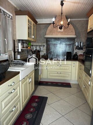  Maison � vendre 5 pi�ces 120 m�