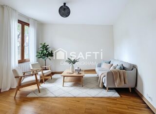  Maison � vendre 5 pi�ces 79 m�