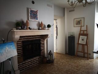  Maison � vendre 5 pi�ces 130 m�