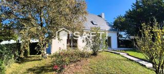  Maison à vendre 7 pièces 126 m²