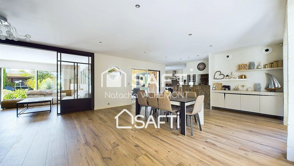  vendre  Maison Angoulins (17690)