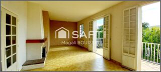  Maison à vendre 5 pièces 140 m²