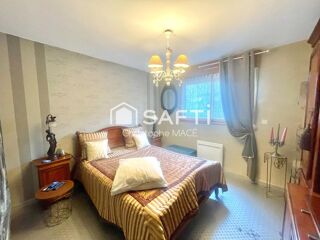  Maison à vendre 6 pièces 136 m²