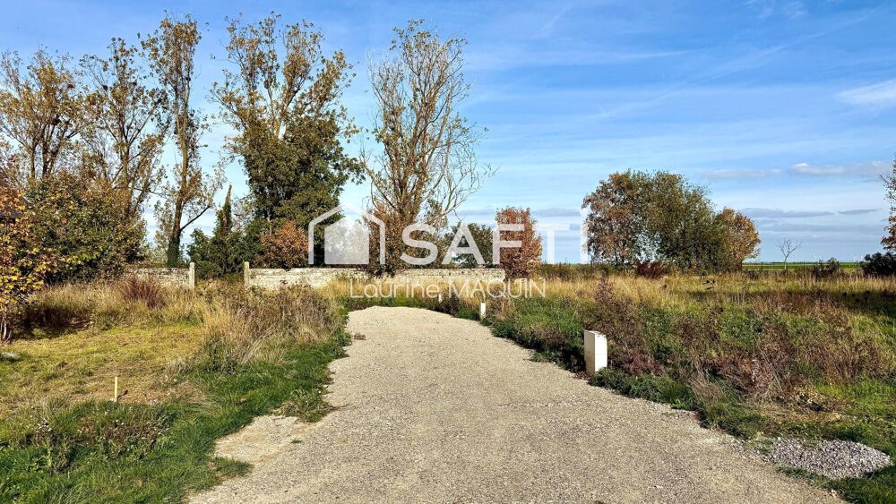 Vente Terrain Terrain à bâtir - secteur calme Monceau-le-waast
