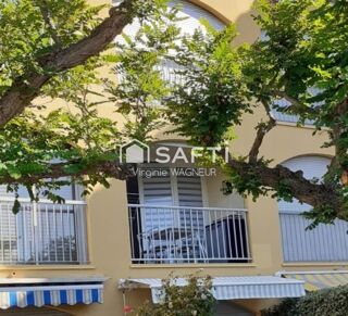  Appartement � vendre 1 pi�ce 24 m�