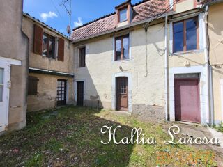  Maison à vendre 5 pièces 170 m²