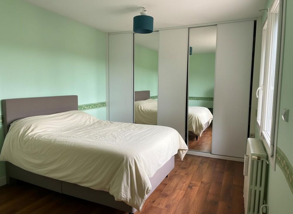 Maison Fort potentiel Elevage et Marechage
