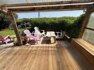  Maison à vendre 6 pièces 110 m²
