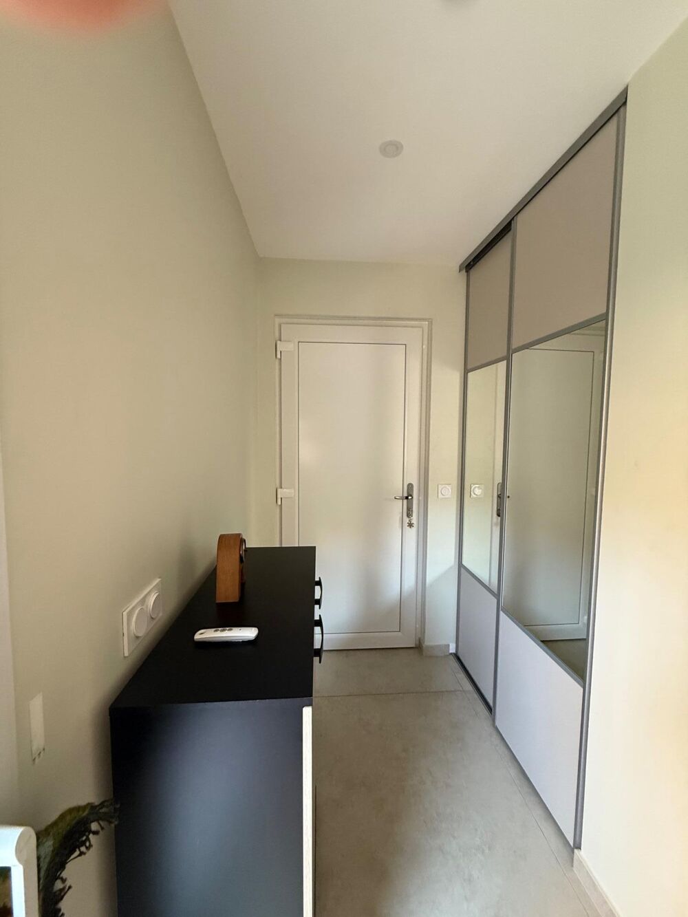appartement moderne dans un cadre de vie agréable
